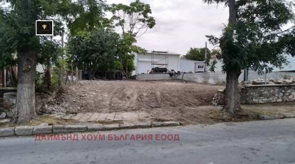 Продава парцел, с. марково, област пловдив