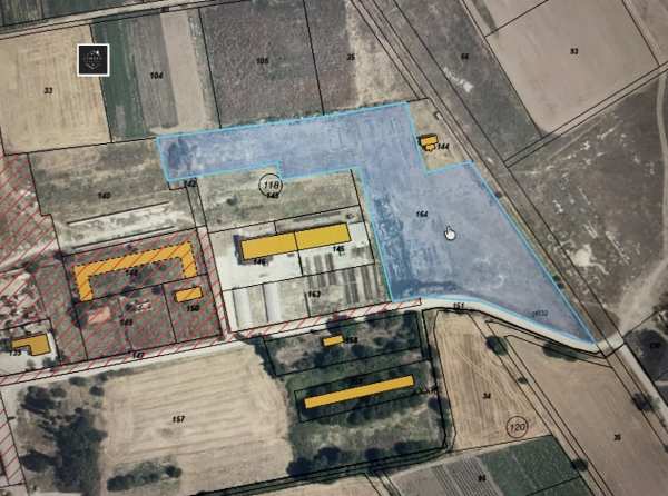 Продава парцел, с. мало конаре, област пазарджик