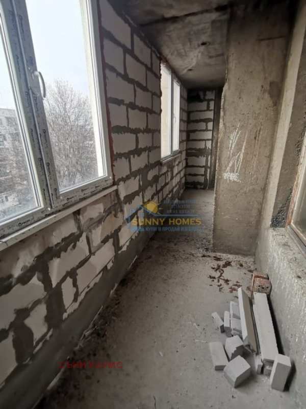 Продава 2-стаен, гр. павликени, област велико търново