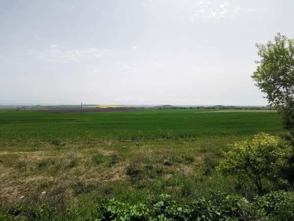 Продава парцел, гр. каблешково, област бургас