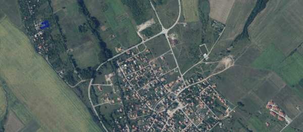 Продава парцел, с. голяновци, област софия област