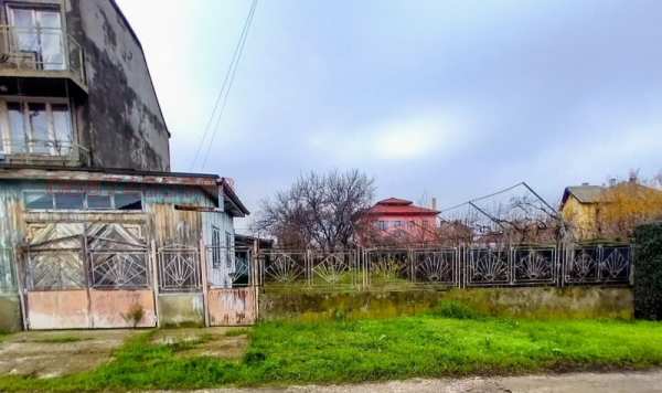 Продава парцел, гр. мартен, област русе