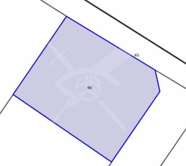 Продава парцел, с. росен, област бургас