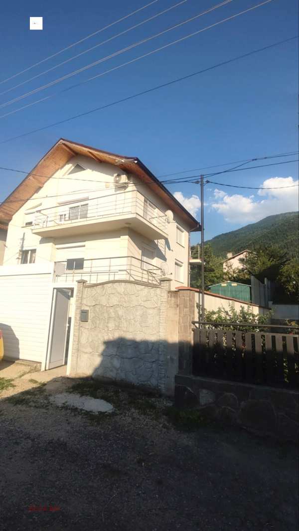 Продава къща, с. бистрица, област кюстендил