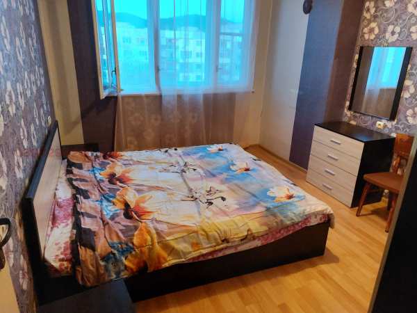 Продава 2-стаен, гр. ихтиман, област софия област