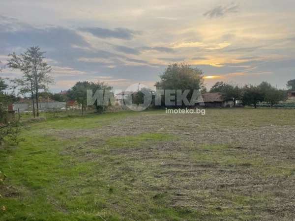 Продава парцел, с. кочево, област пловдив