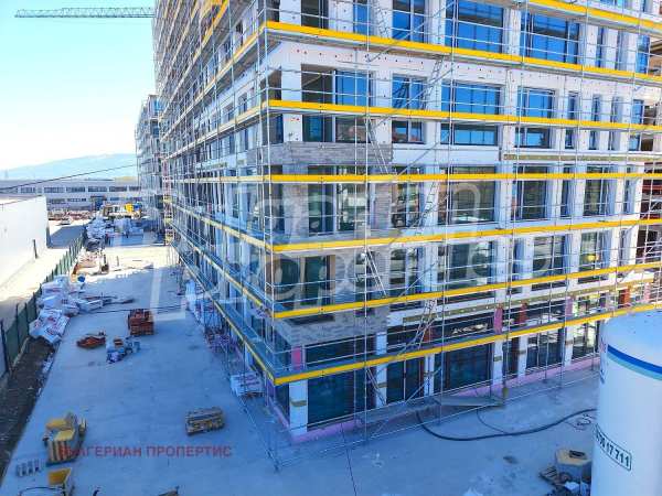 Продава 4-стаен, гр. костинброд, област софия област