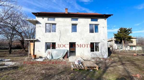Продава къща, с. татарево, област пловдив
