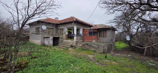 Продава парцел, с. ваклино, област добрич