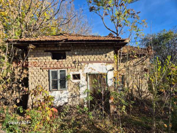 Продава къща, с. дебово, област плевен