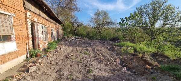 Продава къща, с. писанец, област русе