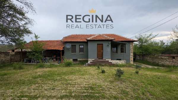 Продава къща, с. михилци, област пловдив