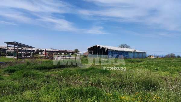 Продава парцел, с. селци, област пловдив