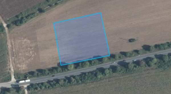 Продава парцел, гр. севлиево, област габрово