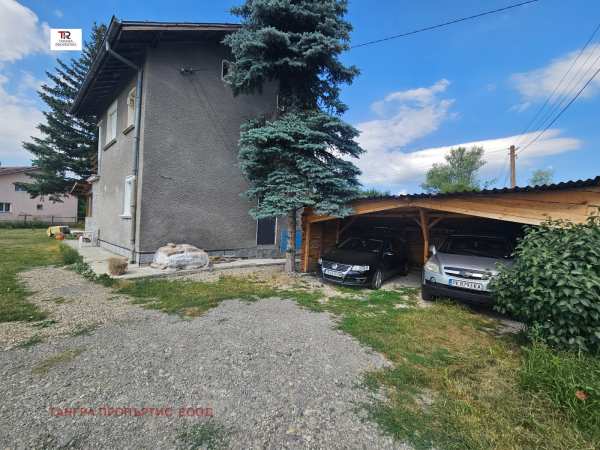 Продава къща, с. негованци, област перник