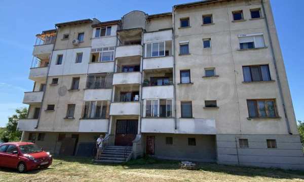 Продава 4-стаен, гр. видин, бонония
