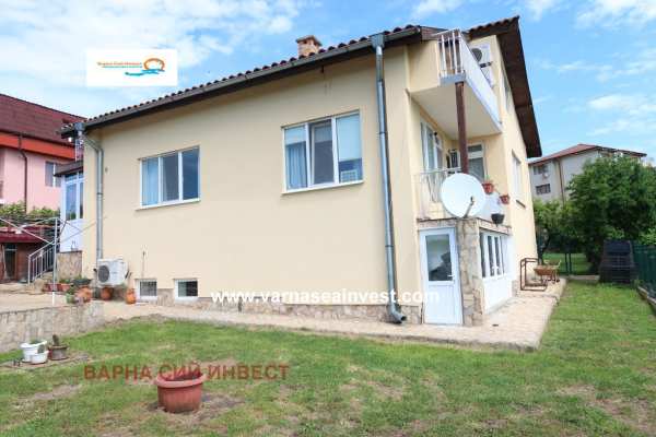 Продава къща, с. рогачево, област добрич