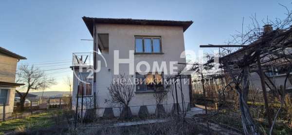 Продава къща, гр. сливница, област софия област