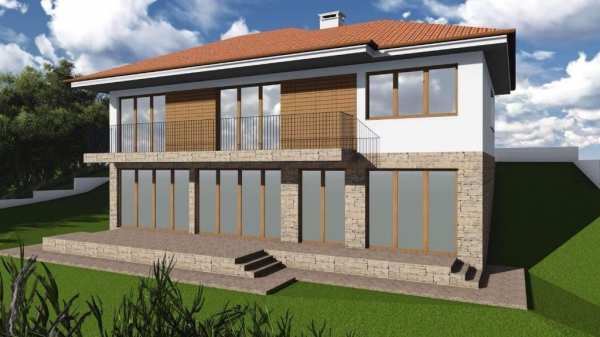 Продава парцел, гр. кюстендил, в.з. юг