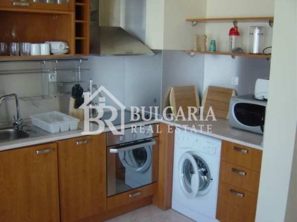 Продава 3-стаен, гр. ахелой, област бургас