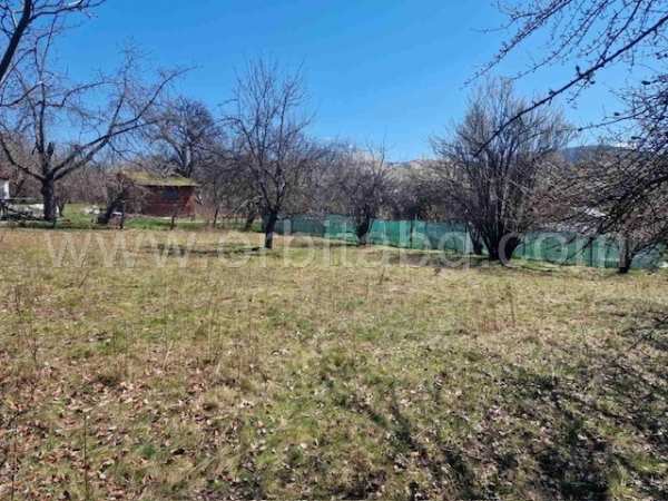Продава парцел, с. богданов дол, област перник