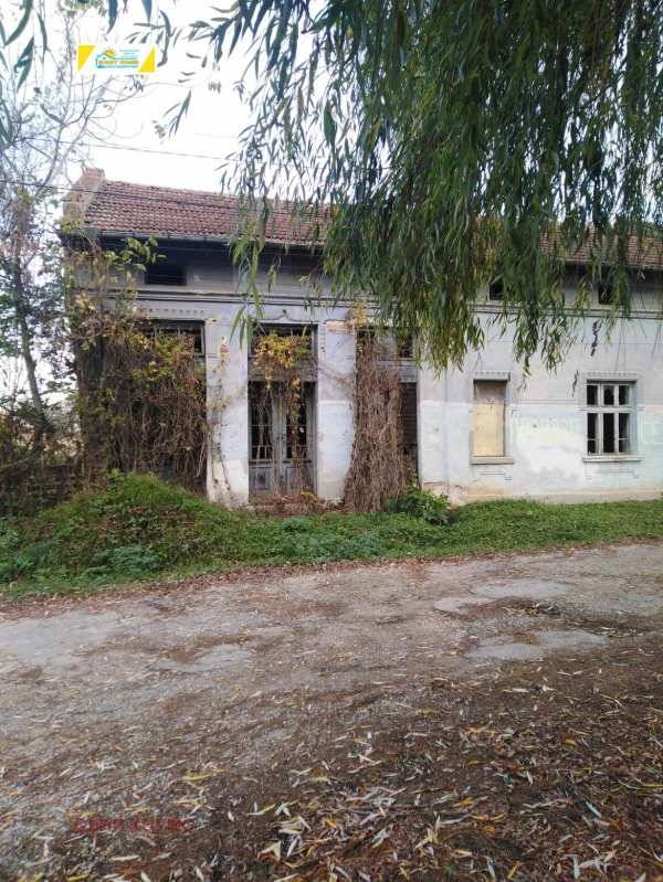 Продава къща, с. миндя, област велико търново