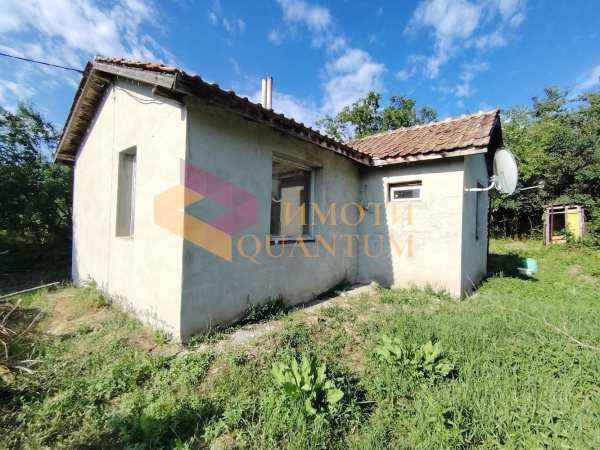 Продава къща, с. китка, област варна