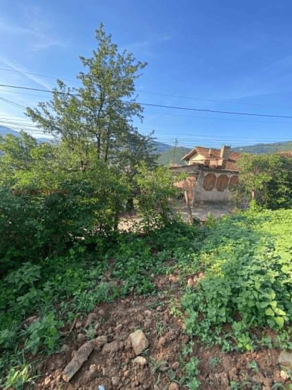 Продава парцел, гр. своге, област софия област
