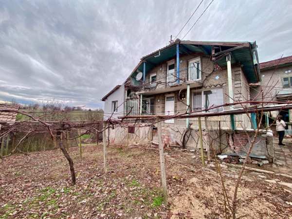 Продава къща, с. велчево, област велико търново