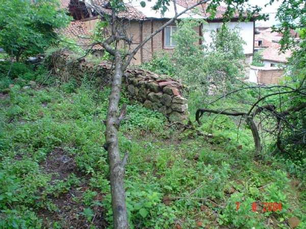 Продава парцел, гр. брацигово, област пазарджик