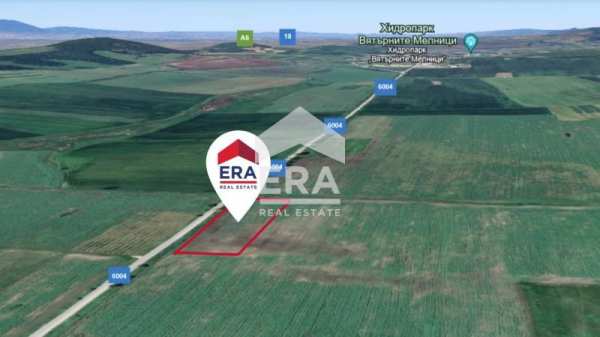 Продава  парцел с. Белопопци, област София
      12000 кв.м
