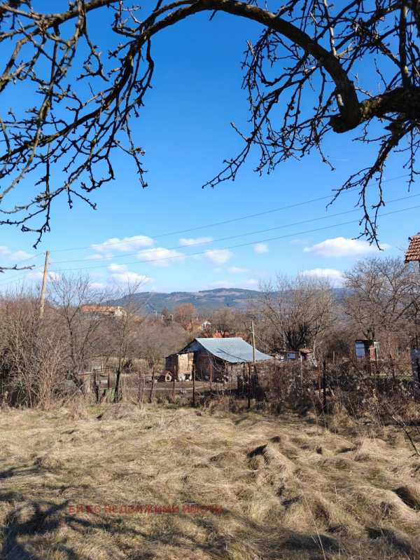 Продава парцел, с. николаево, област перник