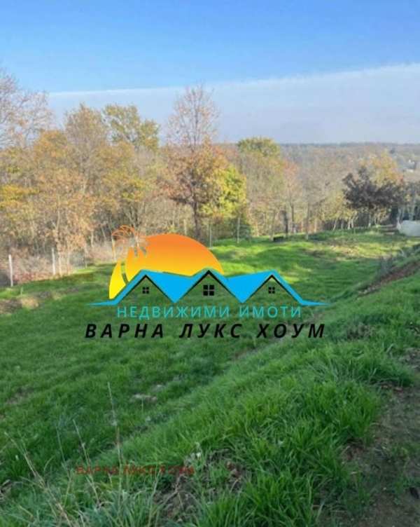 Продава парцел, с. бенковски, област варна