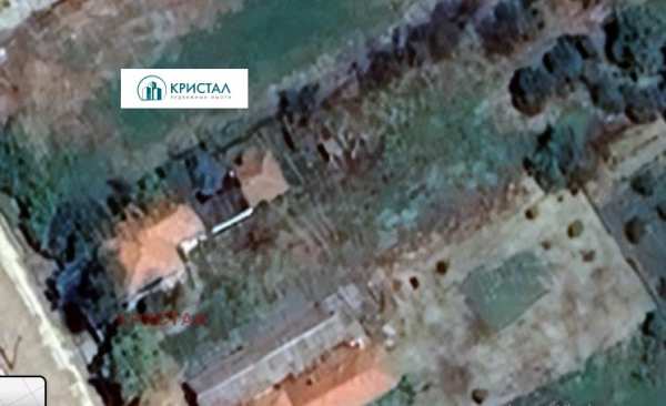 Продава парцел, с. голям чардак, област пловдив