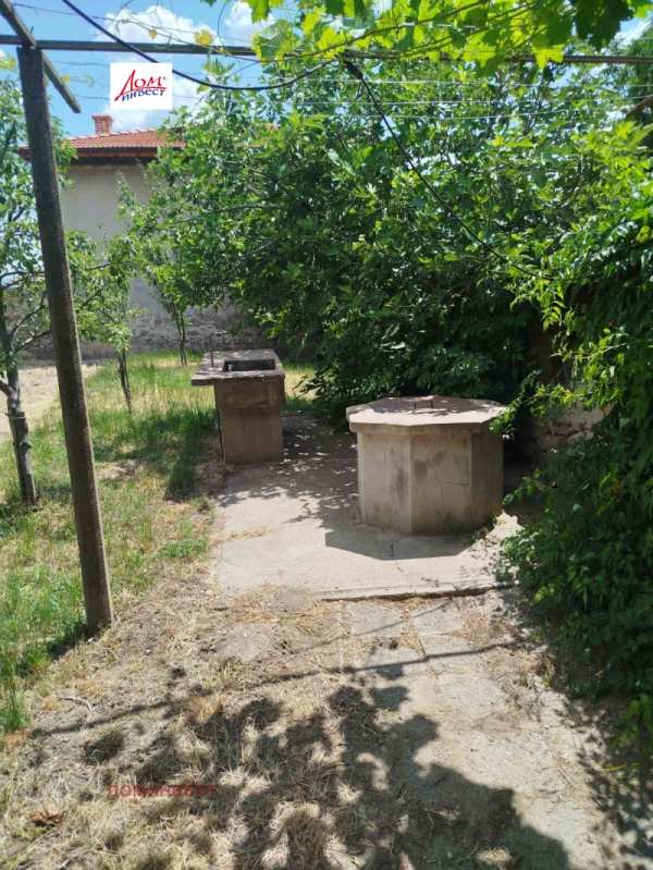 Продава къща, с. иганово, област пловдив