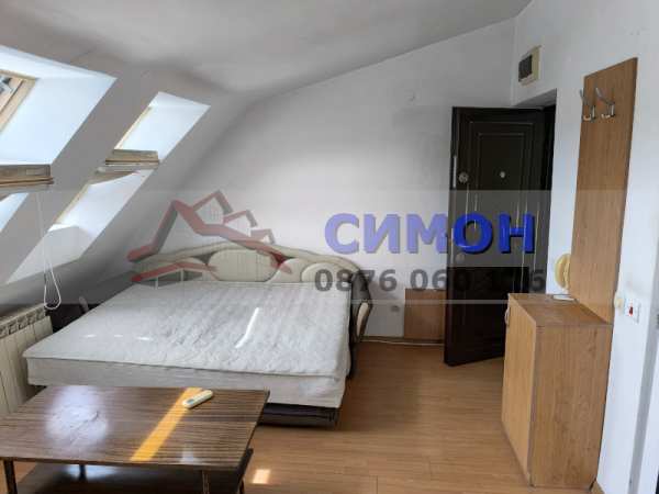 Продава ателие, таван, гр. софия, овча купел 2