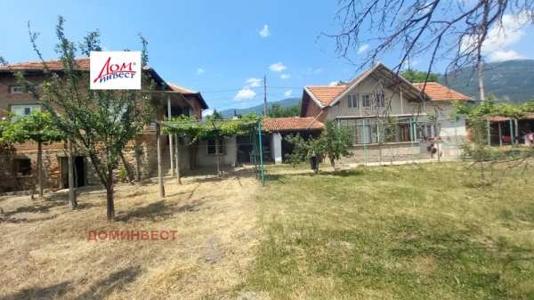 Продава къща, с. иганово, област пловдив