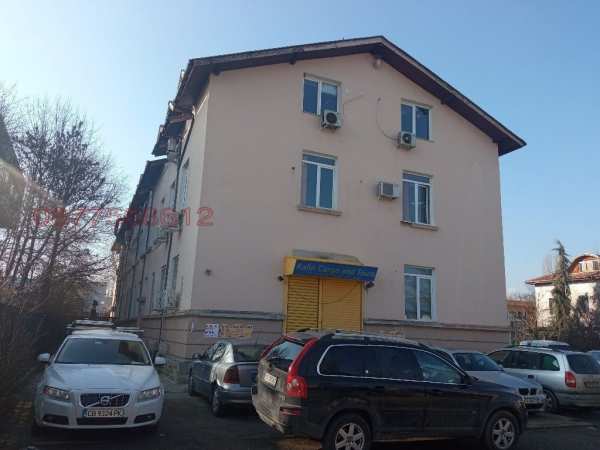 Продава склад, гр. софия, летище софия