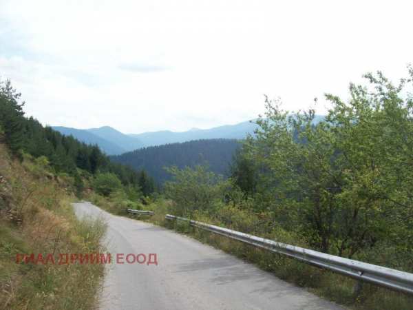Продава земеделска земя, с. зорница, област смолян