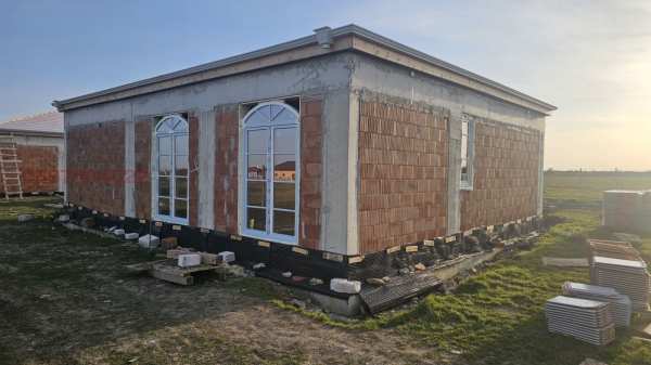 Продава къща, с. калиманци, област варна