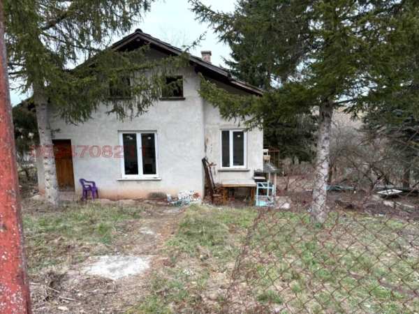 Продава къща, с. ноевци, област перник