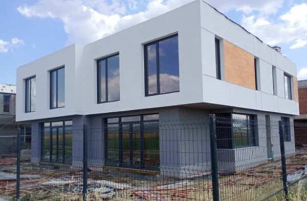 Продава къща, с. равно поле, област софия област