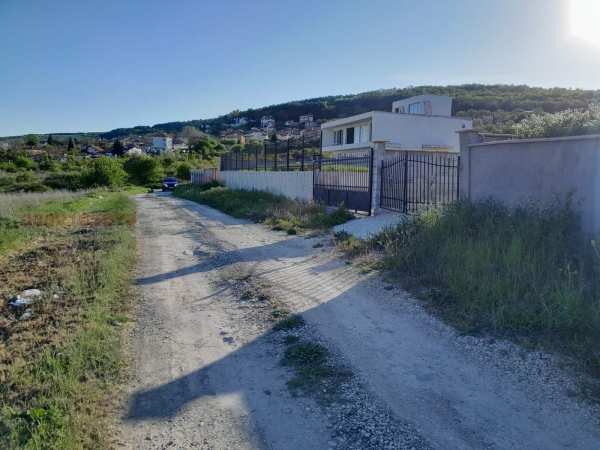 Продава парцел, с. рогачево, област добрич