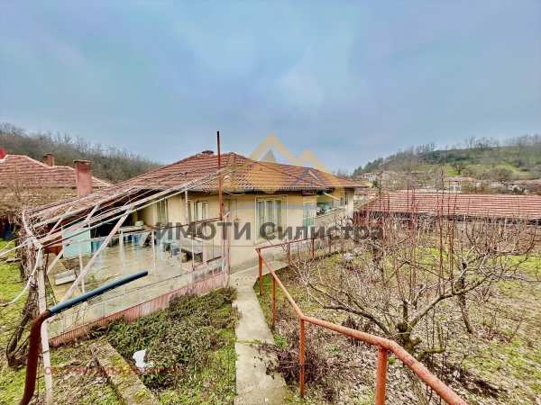Продава къща, с. калипетрово, област силистра