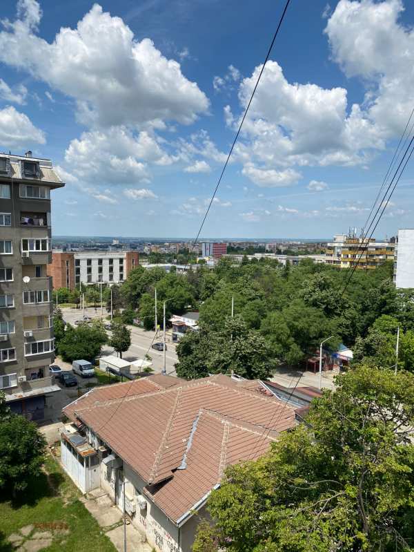 Продава многостаен, гр. русе, дружба 3