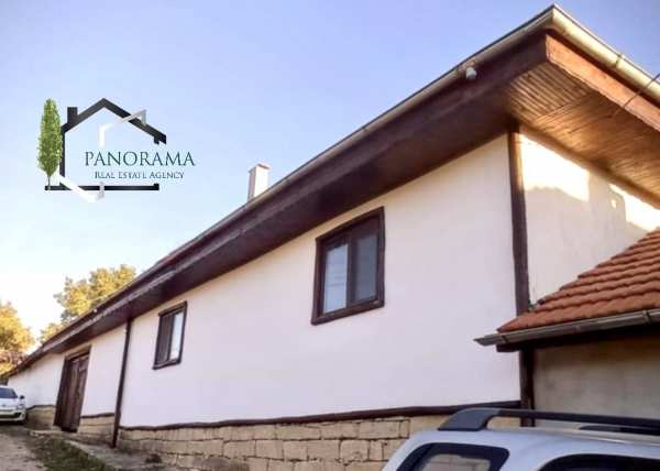 Продава къща, с. кюлевча, област шумен