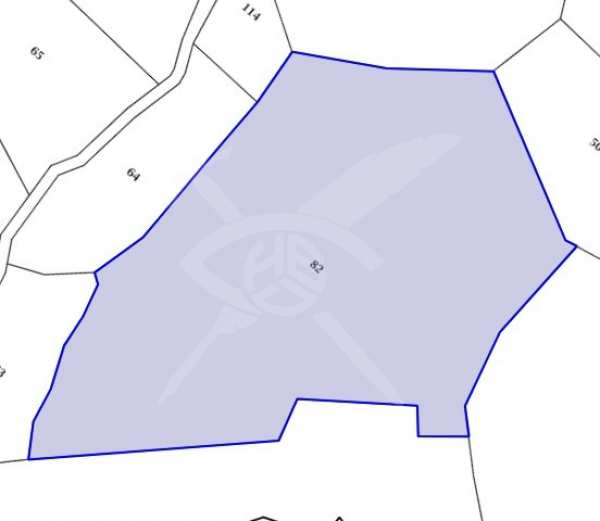 Продава парцел, с. равадиново, област бургас