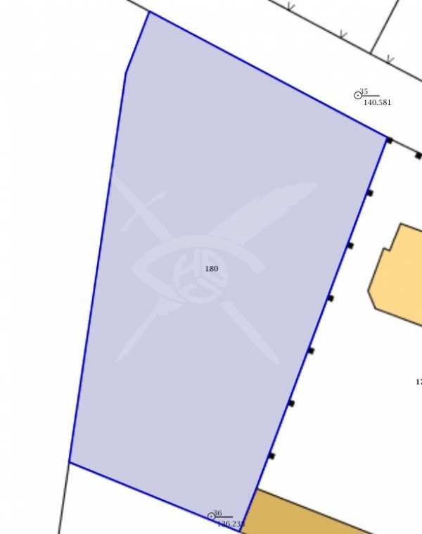 Продава парцел, с. изгрев, област бургас