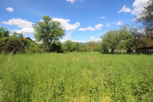 Продава парцел, с. враниловци, област габрово