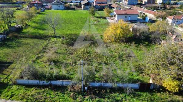 Продава парцел, с. рогош, област пловдив